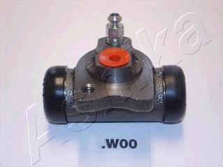 Ashika 67-W0-000 - Wheel Brake Cylinder car-mod.net