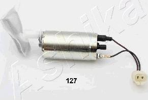 Ashika 05-01-127 - Fuel Pump car-mod.net