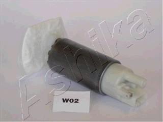 Ashika 05-W0-002 - Fuel Pump car-mod.net