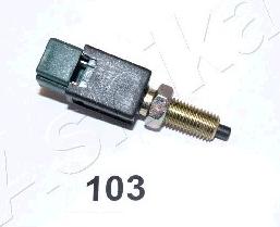 Ashika 00-01-103 - Brake Light Switch / Clutch car-mod.net
