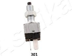 Ashika 00-03-301 - Brake Light Switch / Clutch car-mod.net