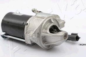 Ashika 003-130205 - Starter car-mod.net