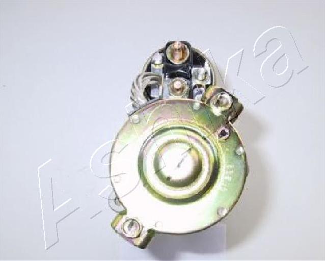 Ashika 003-130200 - Starter car-mod.net