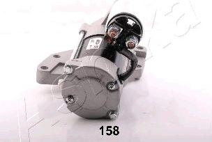 Ashika 003-C158 - Starter car-mod.net