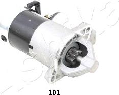 Ashika 003-C101 - Starter car-mod.net