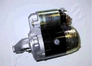Ashika 003-C130 - Starter car-mod.net