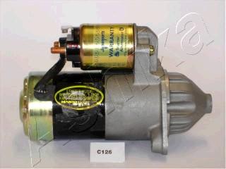 Ashika 003-C126 - Starter car-mod.net