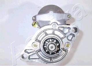 Ashika 003-H196 - Starter car-mod.net