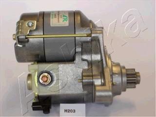 Ashika 003-H203 - Starter car-mod.net