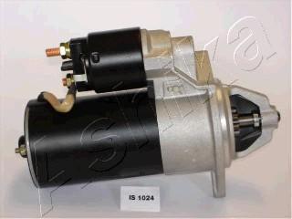 Ashika 003-IS 1024 - Starter car-mod.net