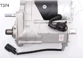 Ashika 003-T374 - Starter car-mod.net