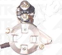 Ashika 003-T212 - Starter car-mod.net