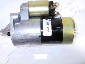 Ashika 003-Z252 - Starter car-mod.net