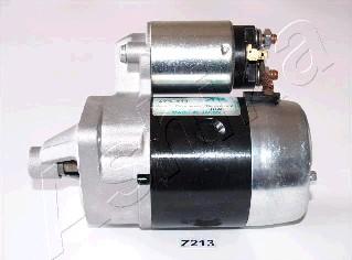 Ashika 003Z213 - Starter car-mod.net