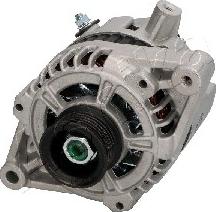 Ashika 002-201111 - Alternator car-mod.net