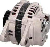Ashika 002-C951 - Alternator car-mod.net