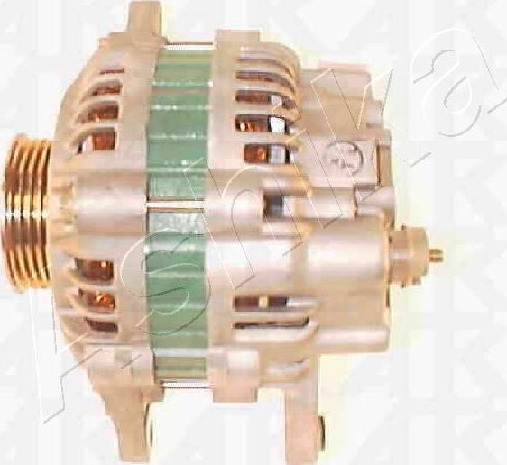 Ashika 002-C965 - Alternator car-mod.net