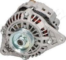 Ashika 002-C399 - Alternator car-mod.net