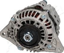 Ashika 002-C348 - Alternator car-mod.net