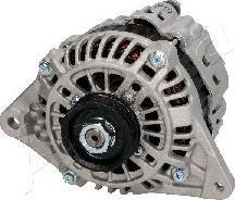 Ashika 002-C387 - Alternator car-mod.net