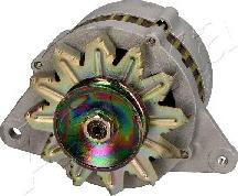 Ashika 002-D332 - Alternator car-mod.net