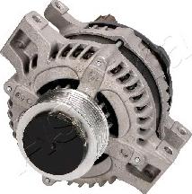 Ashika 002-H431 - Alternator car-mod.net