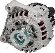Ashika 002-H301 - Alternator car-mod.net
