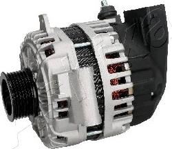 Ashika 002-M425 - Alternator car-mod.net