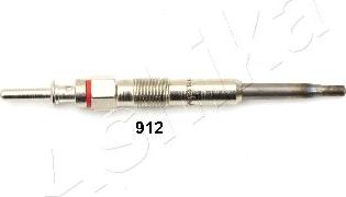 Ashika 01-09-912 - Glow Plug car-mod.net