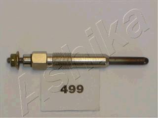 Ashika 01-04-499 - Glow Plug car-mod.net