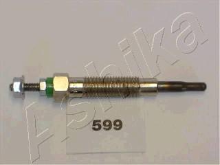 Ashika 0105599 - Glow Plug car-mod.net