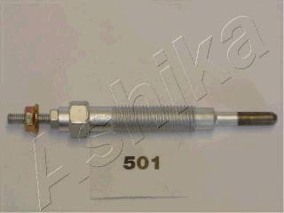 Ashika 0105501 - Glow Plug car-mod.net