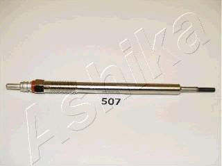 Ashika 01-05-507 - Glow Plug car-mod.net