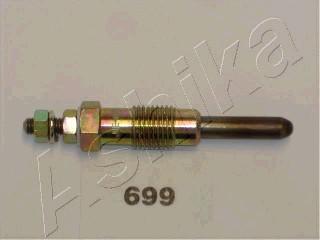 Ashika 01-06-699 - Glow Plug car-mod.net