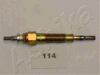 Ashika 0101114 - Glow Plug car-mod.net