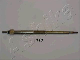 Ashika 0101110 - Glow Plug car-mod.net