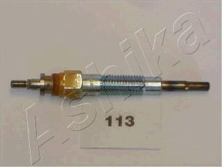 Ashika 0101113 - Glow Plug car-mod.net