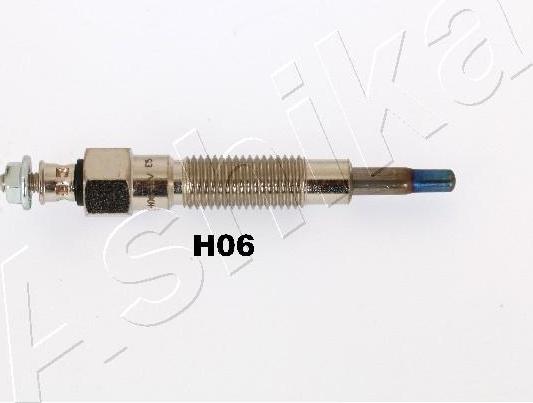 Ashika 01-0H-H06 - Glow Plug car-mod.net