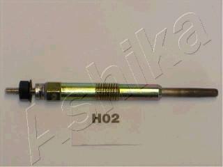 Ashika 01-0H-H02 - Glow Plug car-mod.net