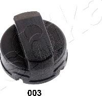 Ashika 148-00-003 - Sealing Cap, fuel tank car-mod.net