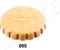 Ashika 147-00-009 - Sealing Cap, oil filling port car-mod.net