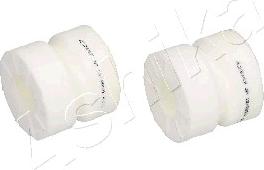 Ashika 159-04-413 - Rubber Buffer, suspension car-mod.net