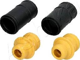 Ashika 159-05-504 - Dust Cover Kit, shock absorber car-mod.net