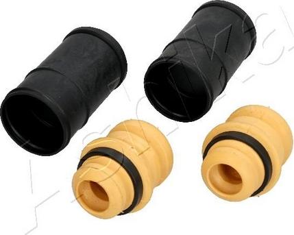 Ashika 159-05-500 - Dust Cover Kit, shock absorber car-mod.net