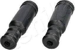 Ashika 159-05-507 - Dust Cover Kit, shock absorber car-mod.net