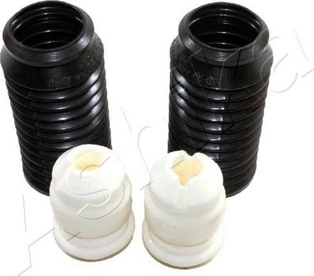 Ashika 159-00-0955 - Dust Cover Kit, shock absorber car-mod.net