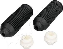 Ashika 159-00-0932 - Dust Cover Kit, shock absorber car-mod.net