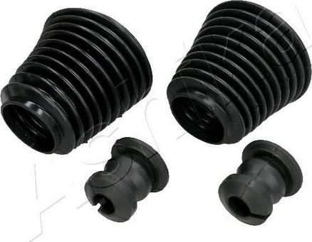 Ashika 159-00-0927 - Dust Cover Kit, shock absorber car-mod.net