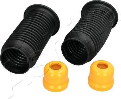 Ashika 159-00-0400 - Dust Cover Kit, shock absorber car-mod.net