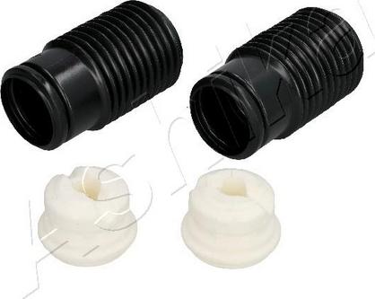 Ashika 159-00-0402 - Dust Cover Kit, shock absorber car-mod.net
